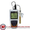 EUTECH CON450 Conductivity TDS Salinity Meter